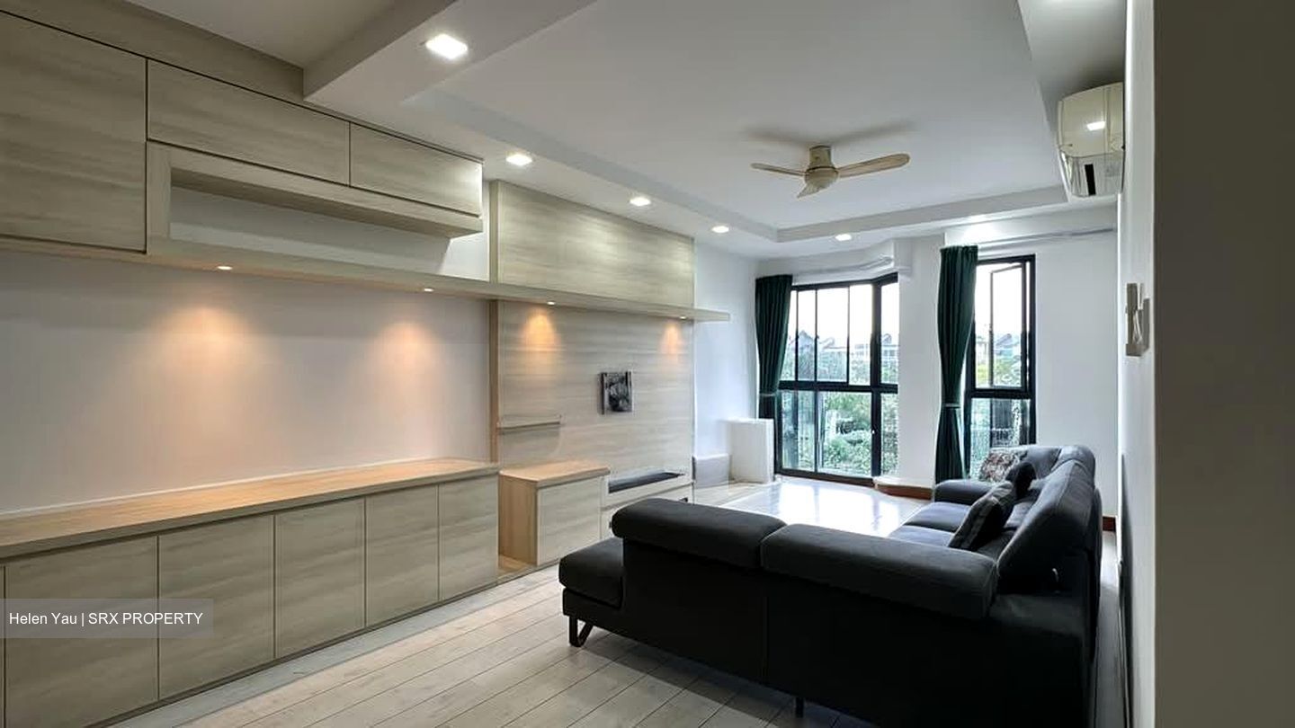 Westcove Condominium (D5), Condominium #597790741